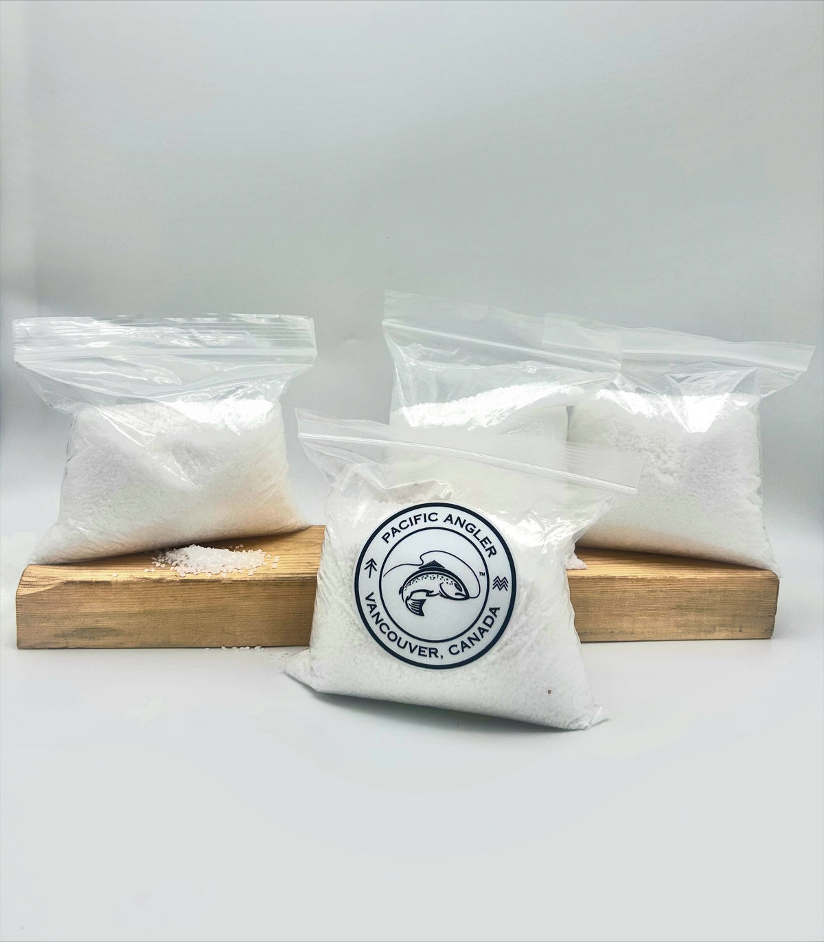 Guide's Choice Fine Crush Brining Salt