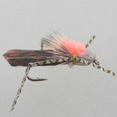 Bullethead Hopper – Pacific Angler