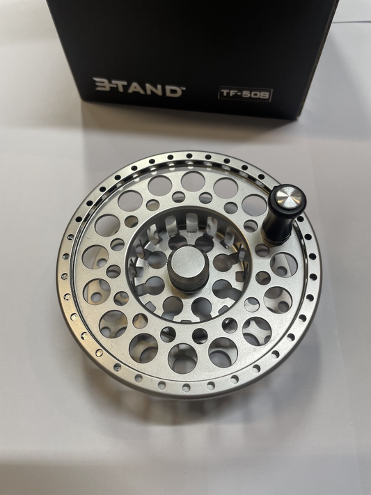 3 Tand TF-50 Spool