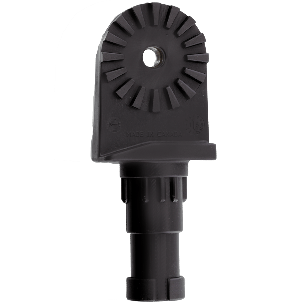 Scotty S412BK Replacement Rod Holder Post