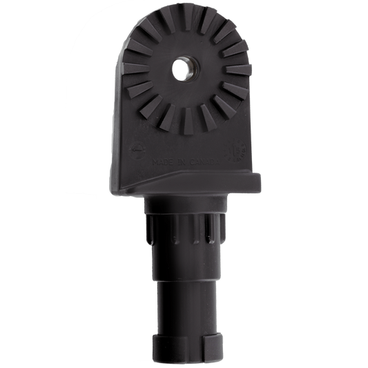 Scotty S412BK Replacement Rod Holder Post