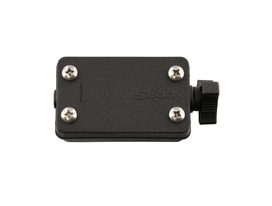 Scotty S423 Downrigger Rod Holder Adapter