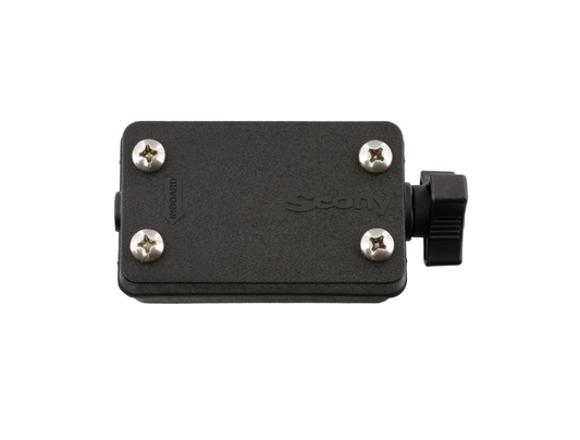 Scotty S423 Downrigger Rod Holder Adapter