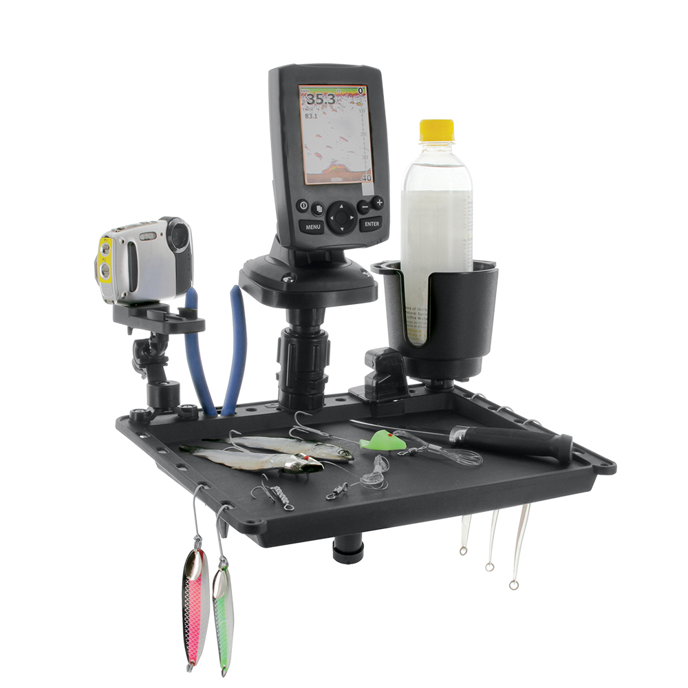 Scotty 455 Bait Board (Without Mount) - Main Image