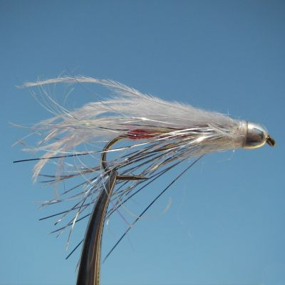 Cone Head Streamer – Pacific Angler