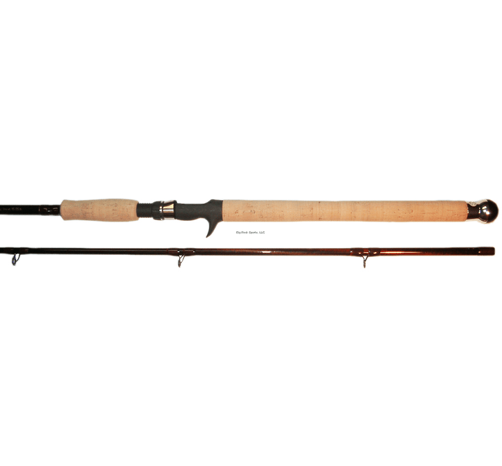 Trophy XL – Pacific Angler