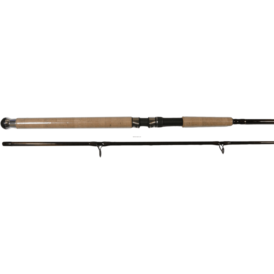 Trophy XL – Pacific Angler