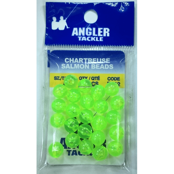 SALTWATER - TERMINAL TACKLE - Rigging - Beads