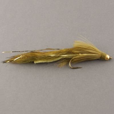 Gold Bead Bouface Barr – Pacific Angler