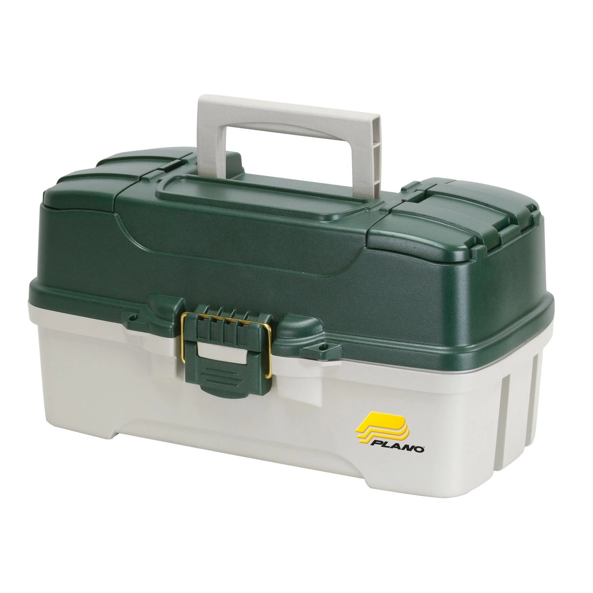 Plano 3-Tray Tackle Box – Pacific Angler