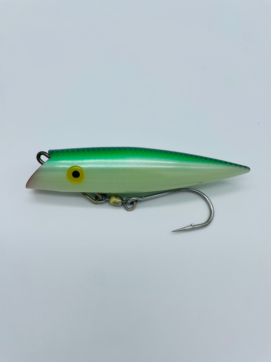 ロッド ufm PLUGGING SPECIAL SHORE TYPE CPS-102 Tomic Plugs – Pacific Angler