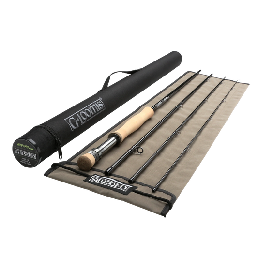 g loomis fishing rods canada G. GCX Flip Punch Casting NRX+ empowers anglers with confidence G.LOOMIS RODS