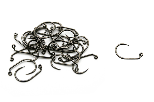 FLY FISHING - FLY TYING - Hooks & Shanks - Jig Hooks Pacific Angler FLY FISHING - FLY TYING - Hooks & Shanks - Jig Hooks Pacific Angler