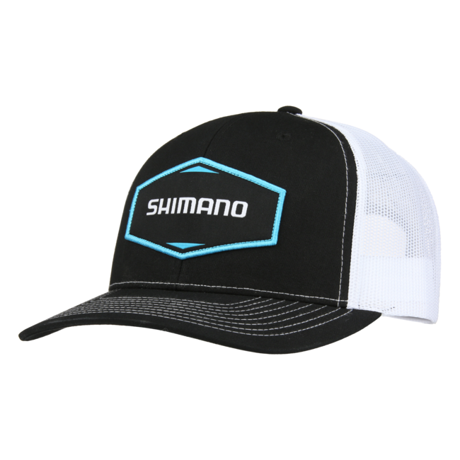 Shimano  Original Trucker Cap