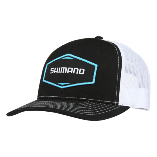 Shimano  Original Trucker Cap