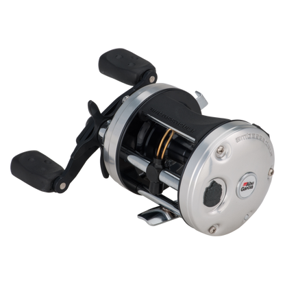 abu garcia ambassadeur c3 classic round baitcast reel - c3-5500 Abu Garcia Ambassadeur C3 Round Reel