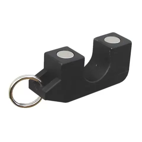 Anglers Image Magnetic Rod Holder
