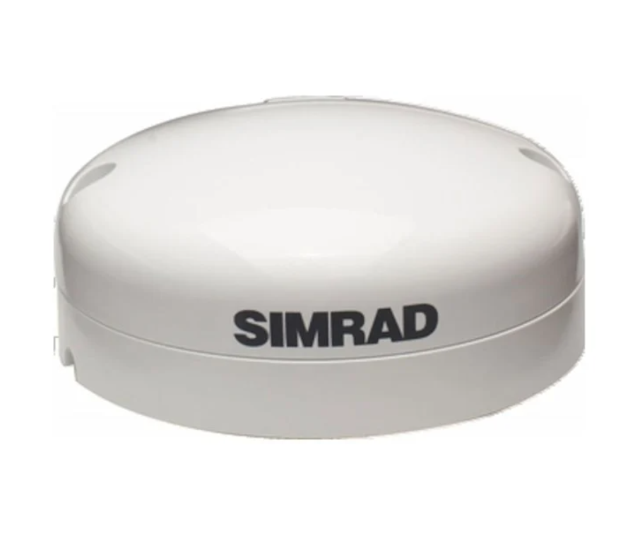 Simirada Ship Simrad GS-25 GPS Antenna – Pacific Angler
