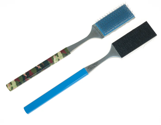 Aqua Flies Dual Dubbing Brush
