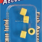 Brad's Super Bait Cut Plug - Replacement Bands