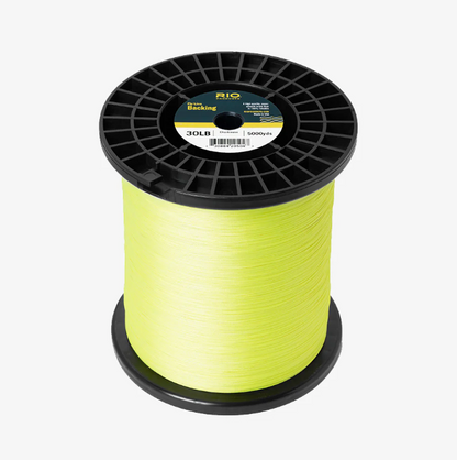 Rio Fly Line Dacron Backing - Bulk
