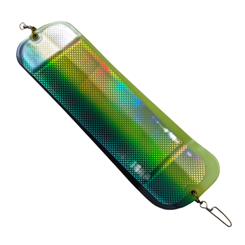 Oki Tackle