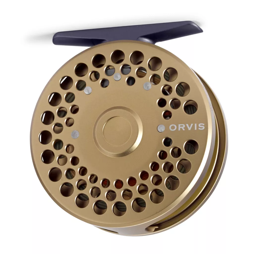 berkley 556 fly reel Orvis Battenkill Click Reel – Pacific Angler