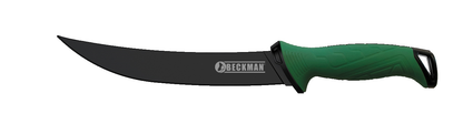 Beckman Stainless Steel Fillet Knife