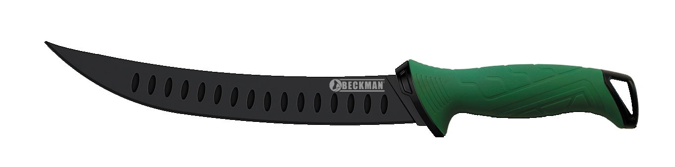 Beckman Stainless Steel Fillet Knife