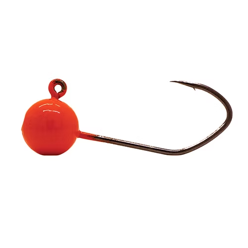 Jig Geek Premium Blank Jigs