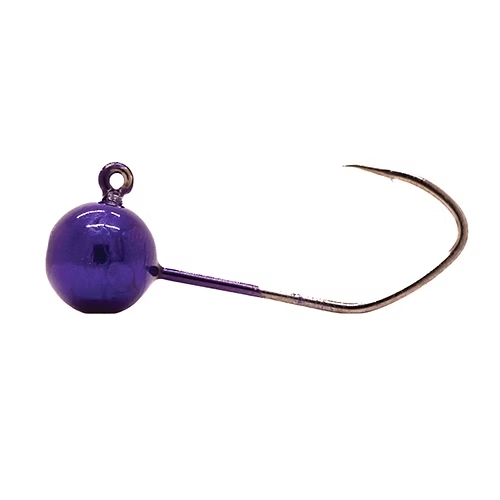 Jig Geek Premium Blank Jigs