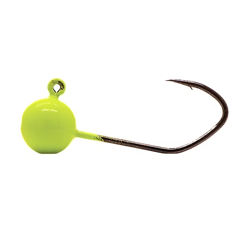 Jig Geek Premium Blank Jigs