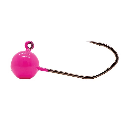 Jig Geek Premium Blank Jigs