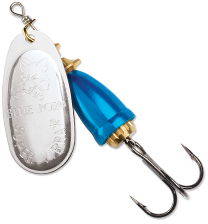 Blue Fox Classic Vibrax