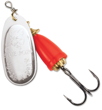 Blue Fox Classic Vibrax