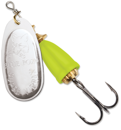 Blue Fox Classic Vibrax