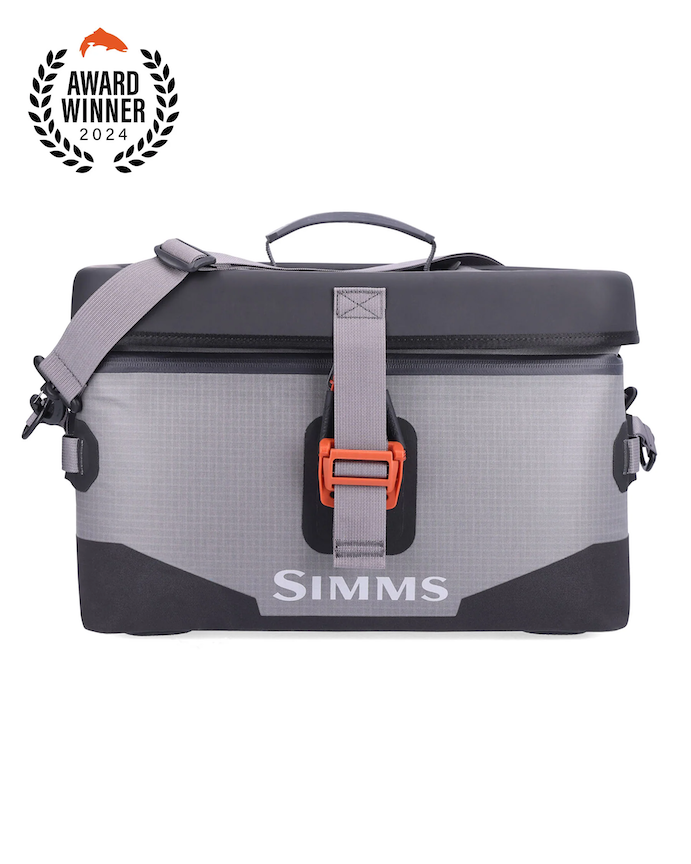 Simms Dry Creek Boat Bag - Small - 20L