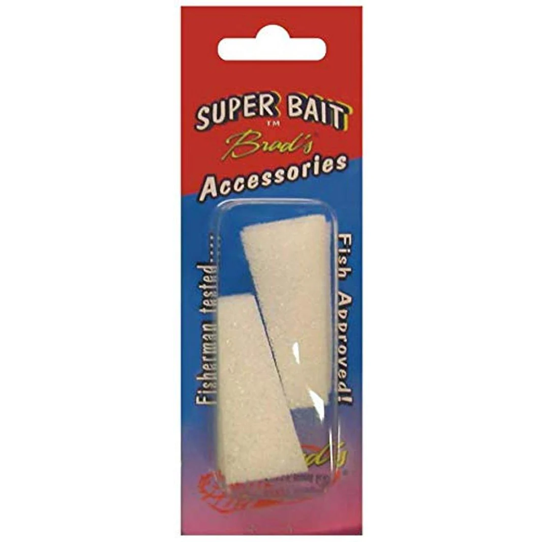 Brad's Super Bait Cut Plug - Scent Pads
