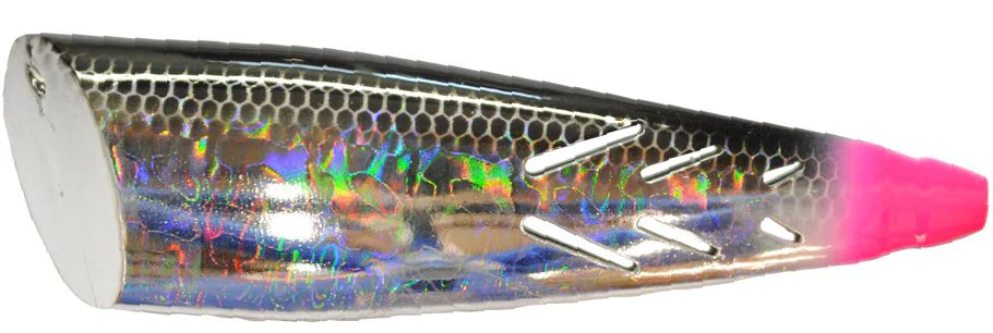 Brad's Super Bait Kokanee Cut Plug - Unrigged 2 Pack