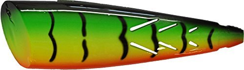 Brad's Super Bait Mini Cut Plug -1 Pack