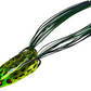 Booyah Bait Pad Crasher JR Hollow Body Frog