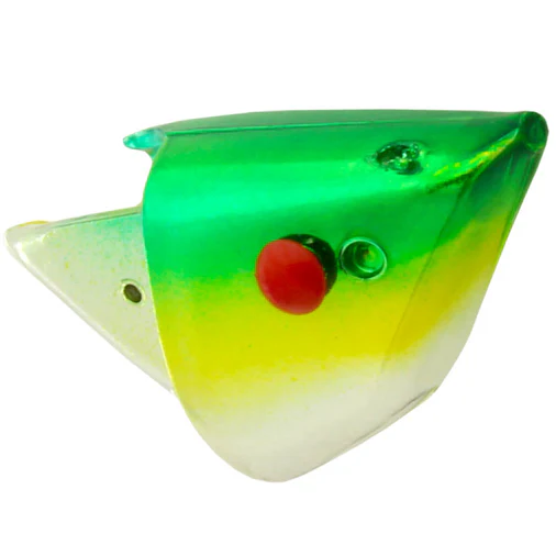 Gibbs Bullet Roll- Rigged