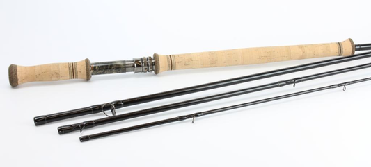 Burkheimer Two-Hand Spey Rod