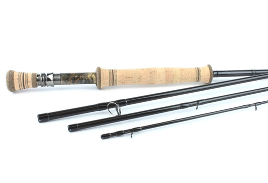Burkheimer Steelhead/Salmon Rods