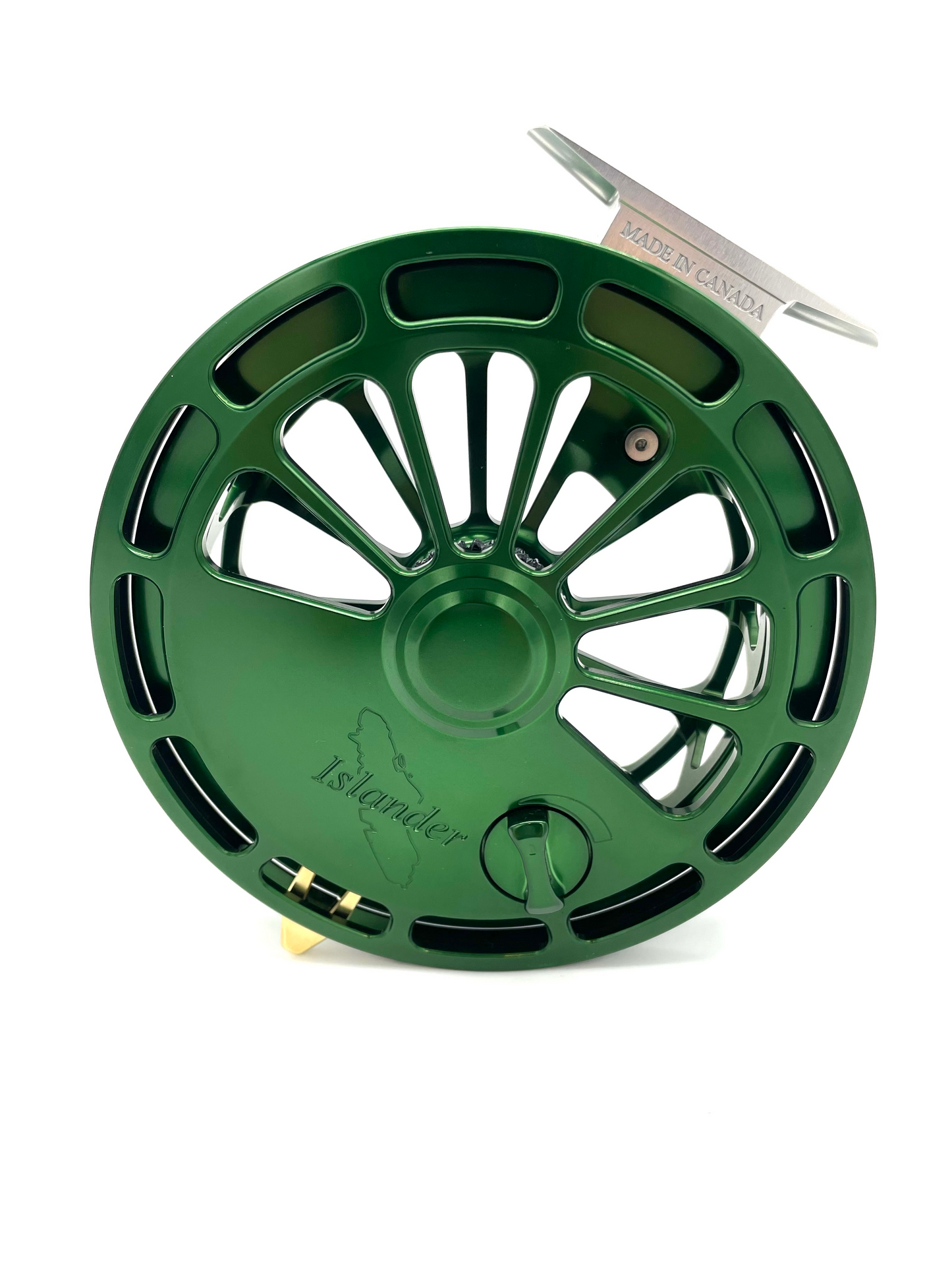 Islander C5 – Pacific Angler - Main Image