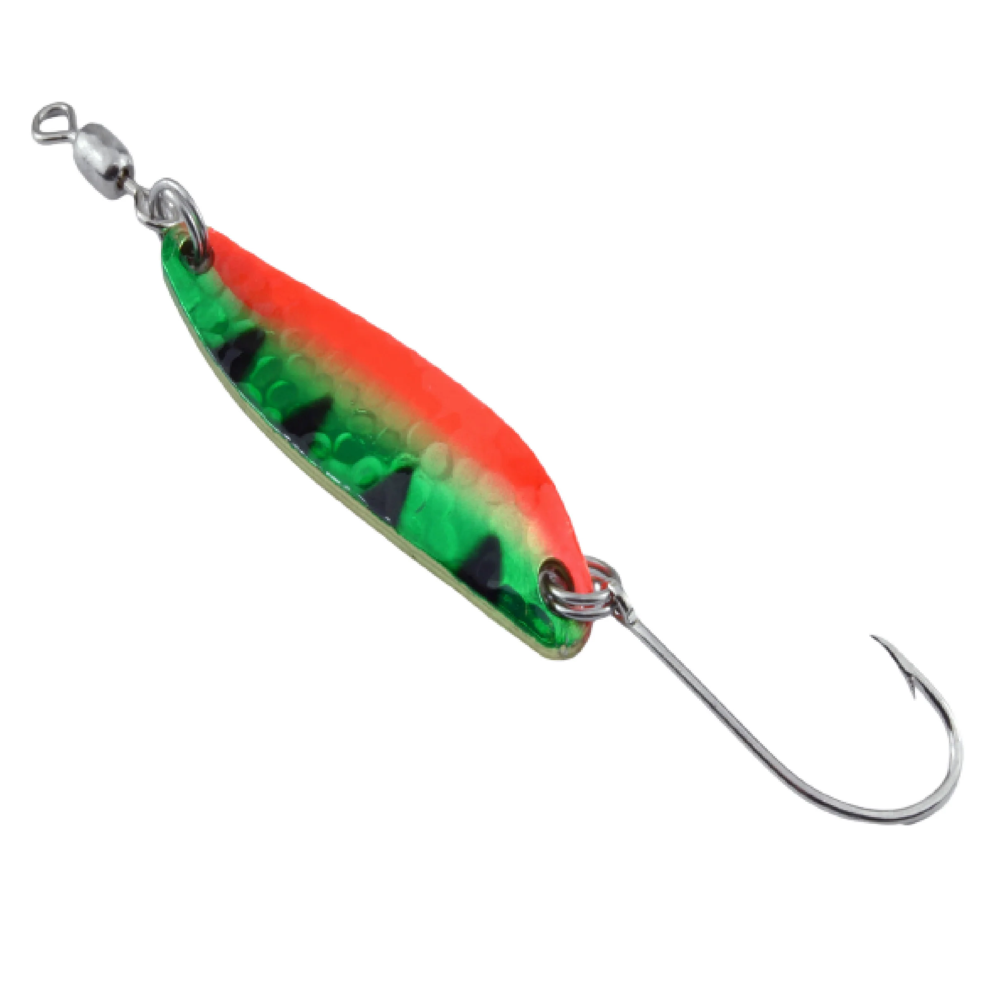 crocs fishing lure Gibbs Croc #2 3/4 Inch 1/2 oz