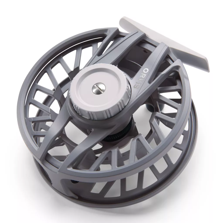 Orvis Clearwater Reel & Spools 3-Pack – Pacific Angler