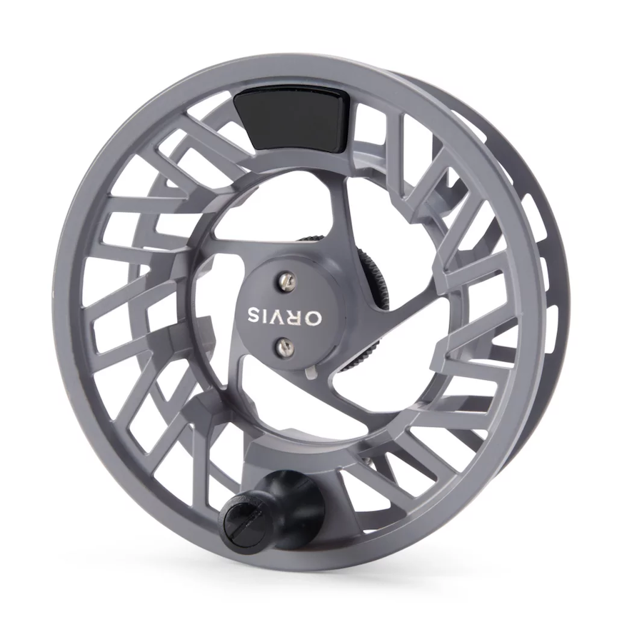 Orvis Clearwater Spool – Pacific Angler