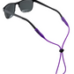 Cablz Silicone Adjustable Eye-Glass Retainer - 16 Inch