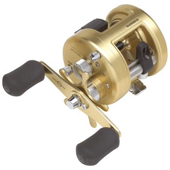 Shimano Calcutta Casting Reel – Pacific Angler